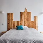 Central Cluj Apartments アパート