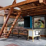 Central Cluj Apartments アパート *
