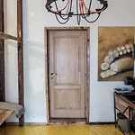 Central Cluj Apartments アパート *