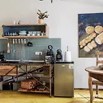 Central Cluj Apartments アパート クルージュ＝ナポカ