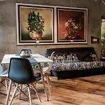 Central Cluj Apartments アパート クルージュ＝ナポカ