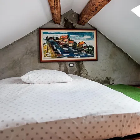 Central Cluj Apartments * 클루지나포카