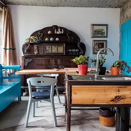 Central Cluj Apartments * 클루지나포카