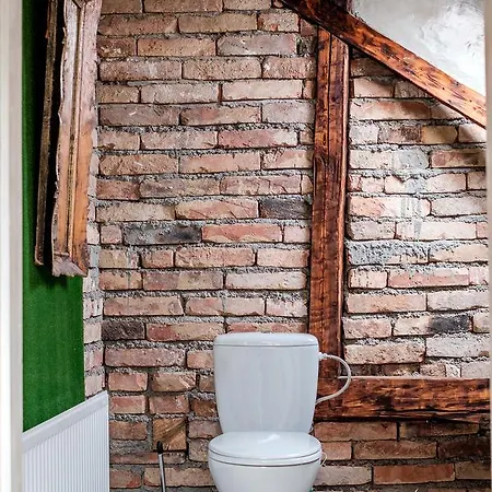 아파트 Central Cluj Apartments *