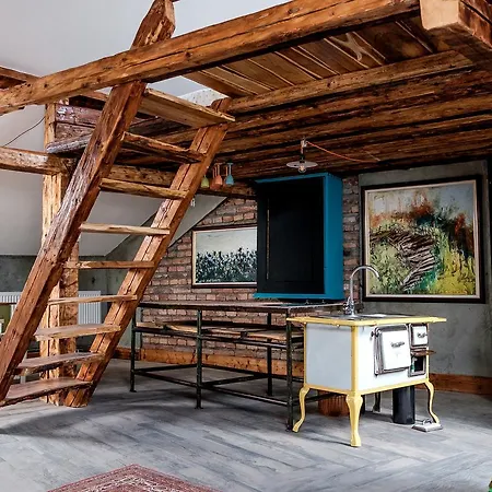 Central Cluj Apartments 아파트 *