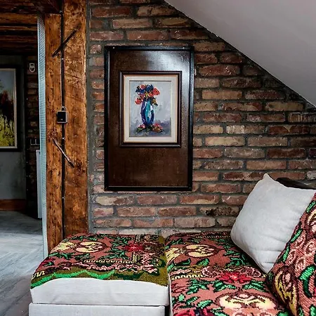 Central Cluj Apartments *