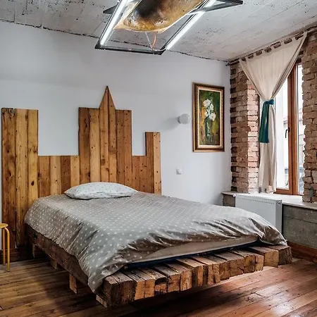 Central Cluj Apartments *