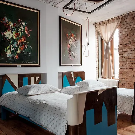 Central Cluj Apartments * 클루지나포카