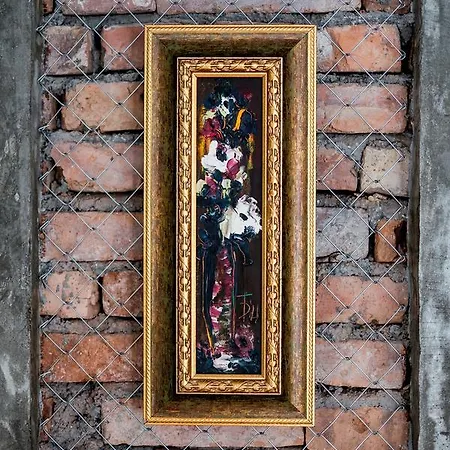 Central Cluj Apartments 아파트 *