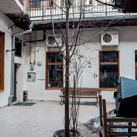 Central Cluj Apartments Apartamento Cluj-Napoca