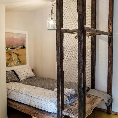 Central Cluj Apartments