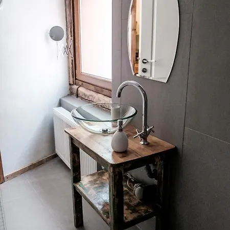 Appartamento Central Cluj Apartments *