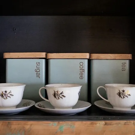 아파트 Central Cluj Apartments *