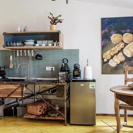 Central Cluj Apartments 아파트 클루지나포카