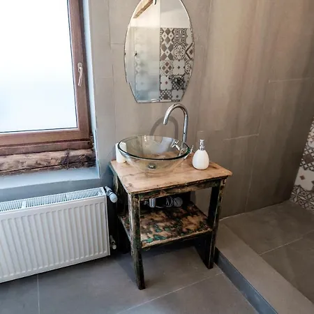 Central Cluj Apartments