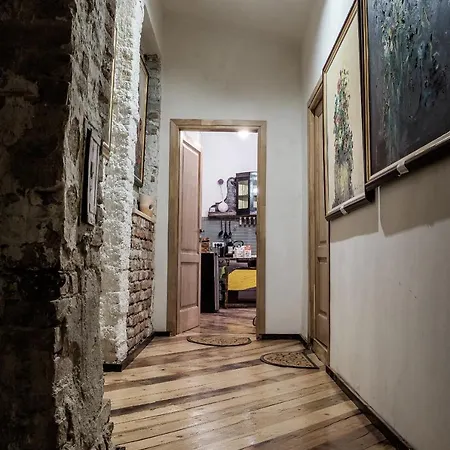 Central Cluj Apartments *