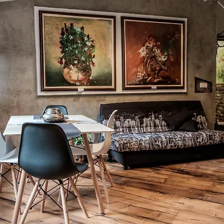 Central Cluj Apartments 아파트 클루지나포카