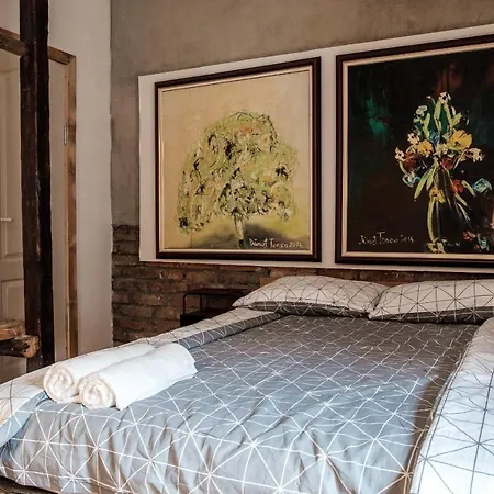 Central Cluj Apartments