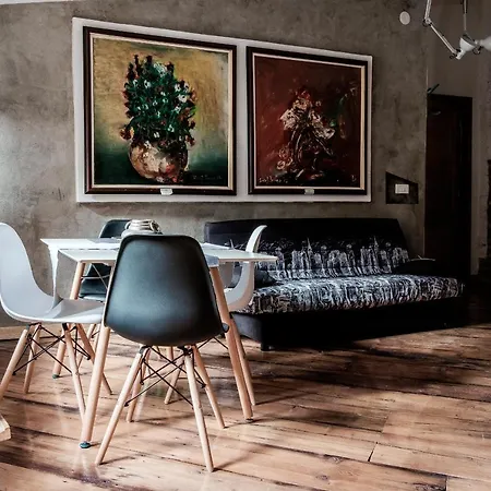 Central Cluj Apartments Apartamento