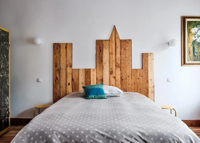 Central Cluj Apartments アパート