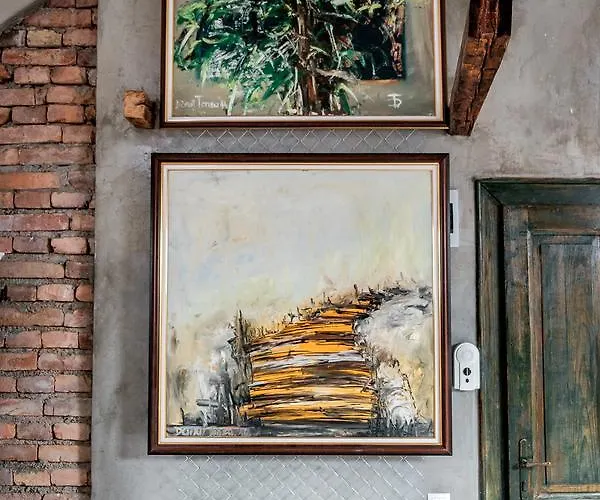 Apartament Central Cluj Apartments