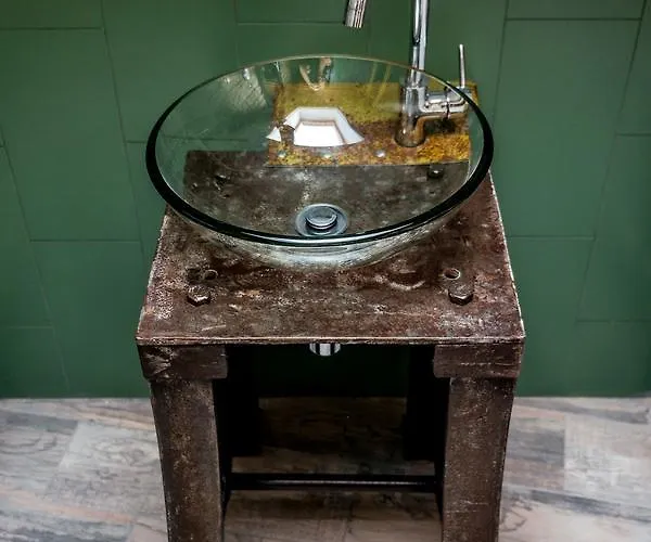 Central Cluj Apartments