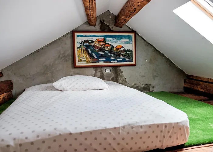 Central Cluj Apartments * Клуж-Напока