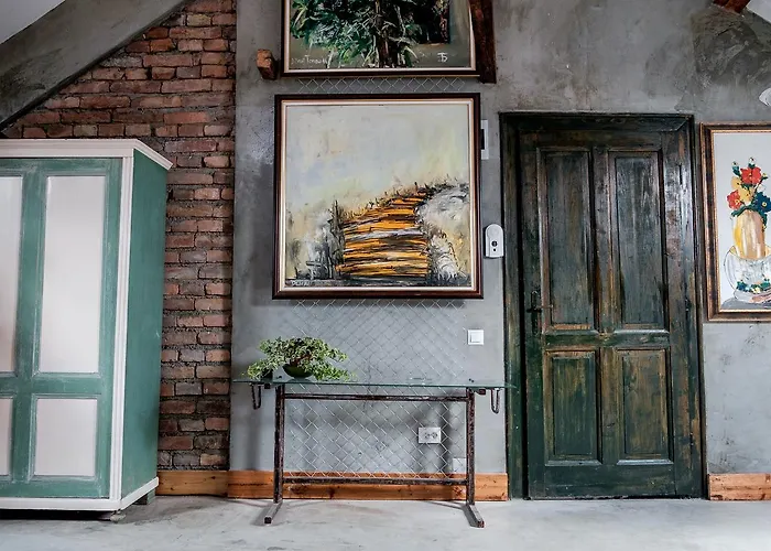 Central Cluj Apartments