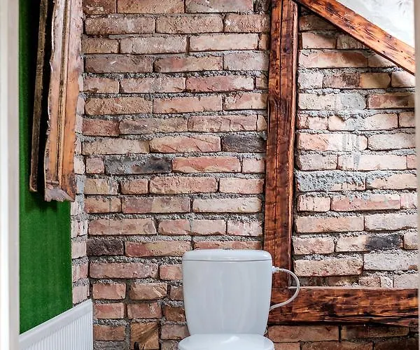 アパート Central Cluj Apartments *