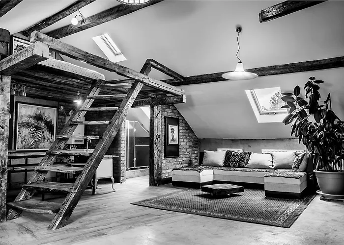 Central Cluj Apartments