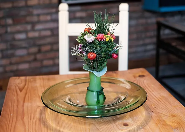 Central Cluj Apartments * Клуж-Напока