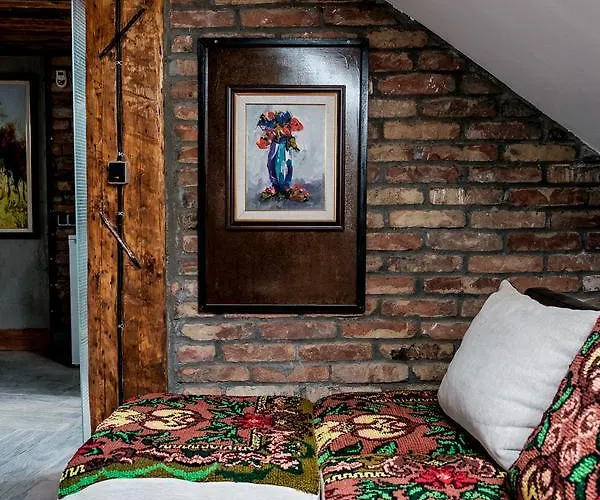 Central Cluj Apartments *