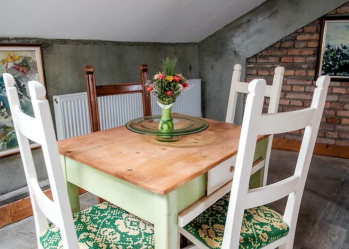 アパート Central Cluj Apartments *