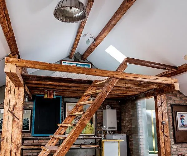 Central Cluj Apartments Клуж-Напока