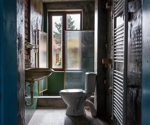 Central Cluj Apartments *