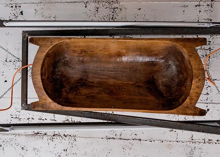 Central Cluj Apartments アパート