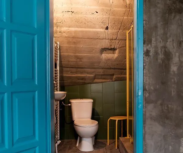 Apartament Central Cluj Apartments