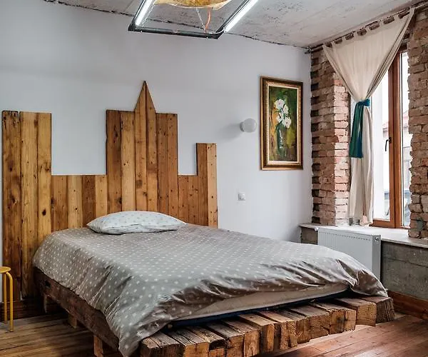 Central Cluj Apartments *