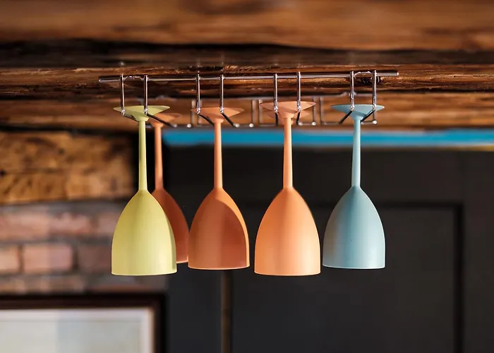 Central Cluj Apartments Cluj-Napoca