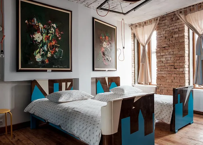 Central Cluj Apartments * Клуж-Напока