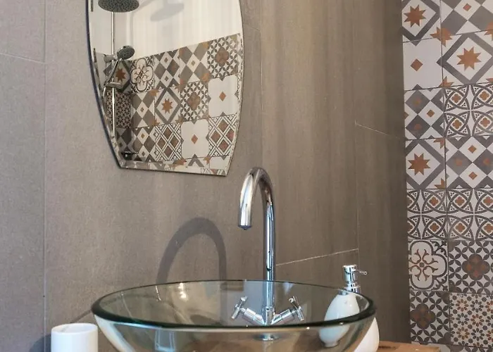 Central Cluj Apartments アパート