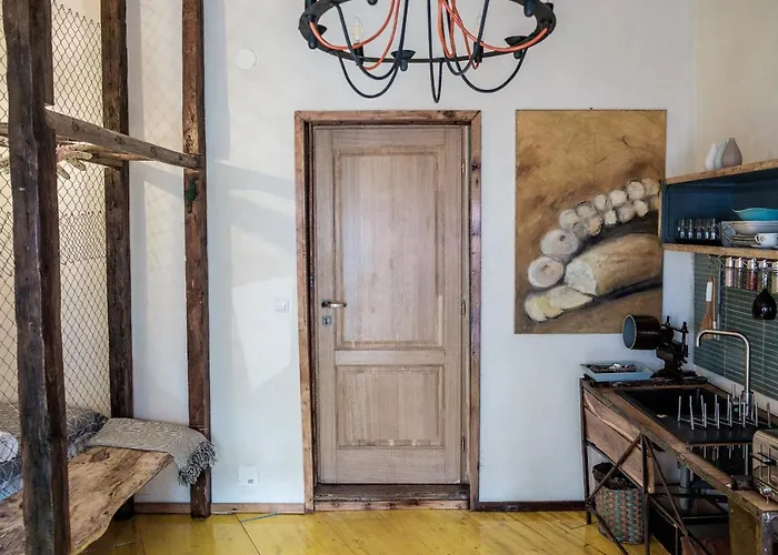 Central Cluj Apartments Апартаменты *