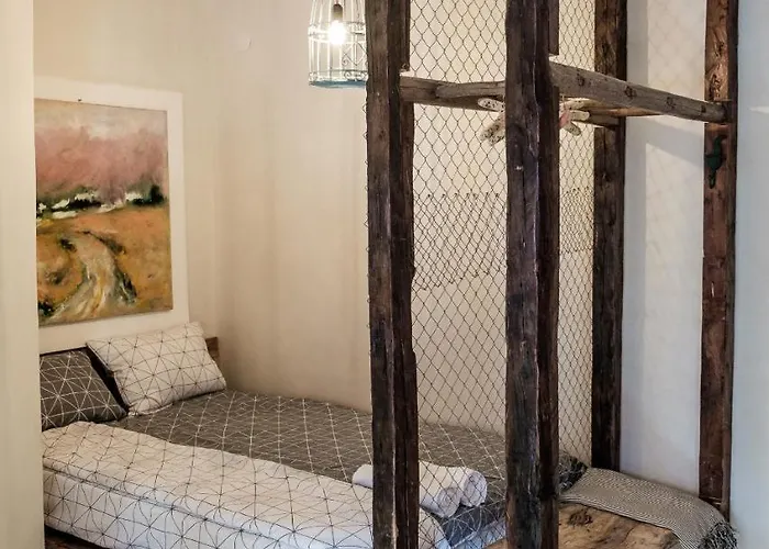 Central Cluj Apartments