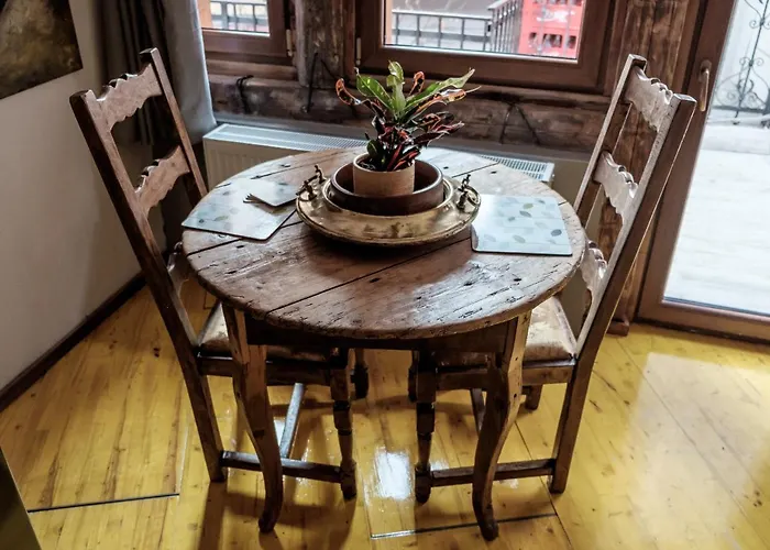 Apartament Central Cluj Apartments