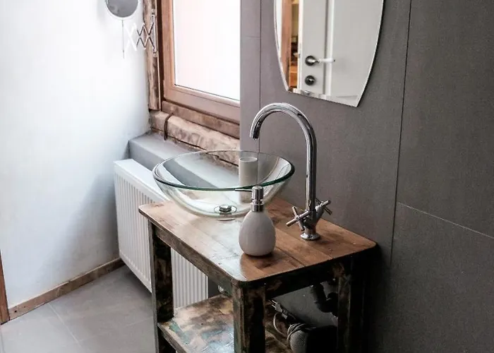 Апартаменты Central Cluj Apartments *