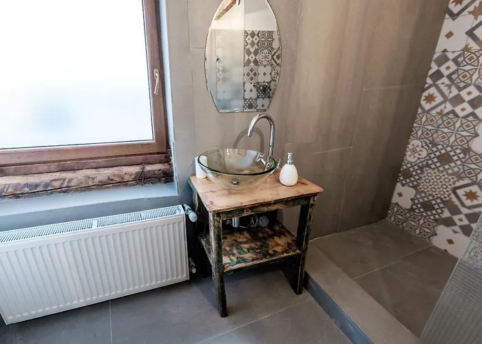 Central Cluj Apartments