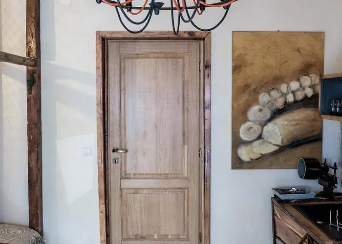 Central Cluj Apartments *