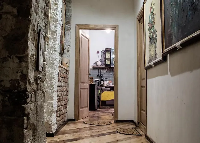 Central Cluj Apartments *