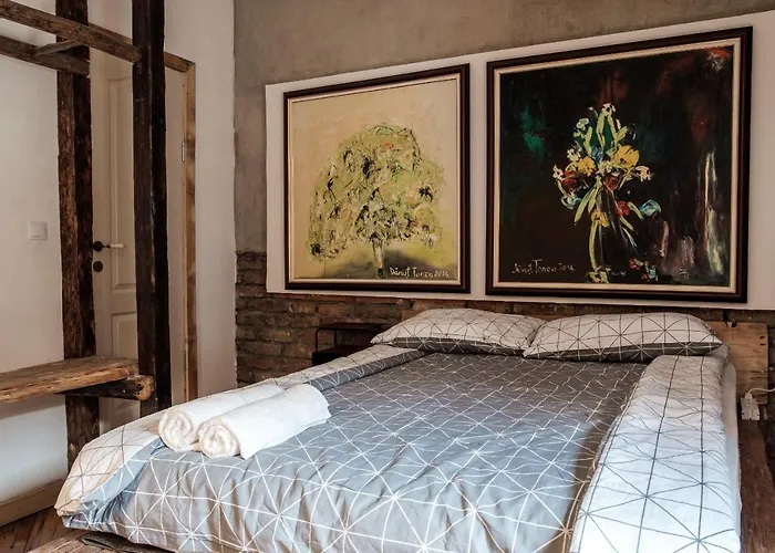 Central Cluj Apartments