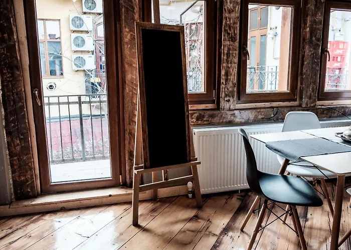 Apartament Central Cluj Apartments Cluj-Napoca